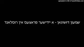 דנאלסור ןיא סעצארפ רעשידיי א - ןאגישזד ןועמש