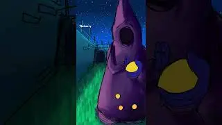 wizard potion.    #wizard #cat #animation
