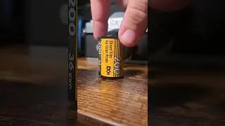 Kodak ColorPlus 200 Review