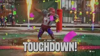 Wild Card Football / Gameplay PlayStation 5 (PS5)