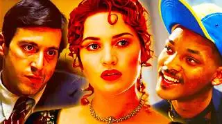 10 Stars Who Rejected Roles That Made Movie History