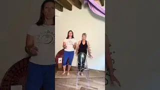 Independence Builder Fall Prevention for those over 65 years old