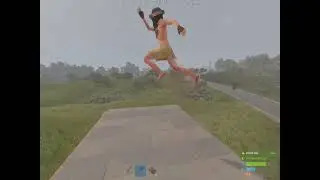 How to annoy rust kids with your trap base