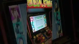 Arcade 1up collection!!