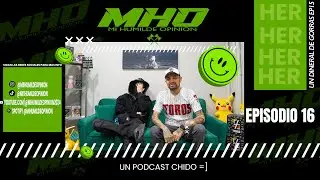 MI HUMILDE OPINION UN DINERAL DE GORRAS EP 16
