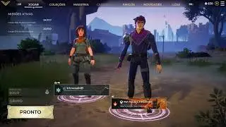 🔴 SPELLBREAK AO VIVO  🔴 SPELLBREAK LIVE 🔴jogo =  insano