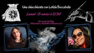 Sciamanesimo Tolteco: una conversazione con Letizia Boccabella- parte terza