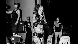Tara Zep (of SOE) - First Tattoo - DEFYANT ONES Podcast