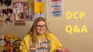 DCP Q&A