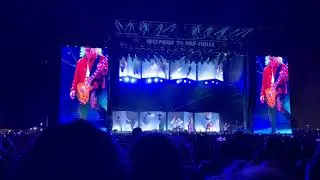 Metallica 11-14-21 @Rockville Full show UNCUT.  