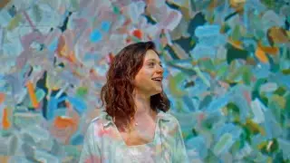 Frameless Immersive Art Experience in London, England