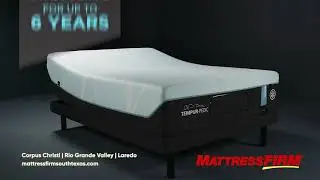 Mattress Firm® South Texas - 4th of July Sale