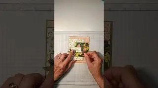 Stampin' Up! Perfectly Pears