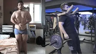 WEIGHT LOSS VLOG: Gym, Diet and Problems