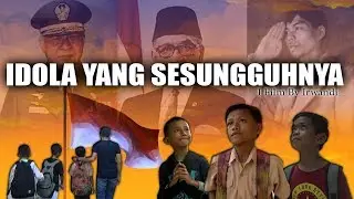 IDOLA YANG SESUNGGUHNYA  - IR PRODUCTION