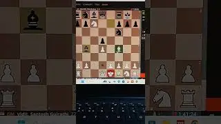 don't miss calculation #chess#trending