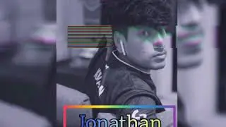 Jonathan WhatsApp status