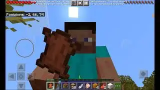 Minecraft Vanilla:Ho PERSO la LoreCraft Ep. 29