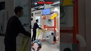 Mesin Cuci Jet Canggih ☝❗❗#shorts #videoshort #viralvideo