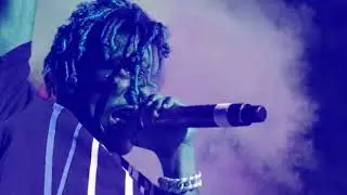 Zaytoven & Lil Uzi Vert - Strong (Trap Holizay)
