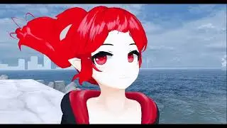 VRChat World Exploring