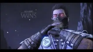 &ldquo;Why Grandmaster Sub Zero is Insane&rdquo;