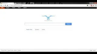 Como Eliminar Webssearches do Chrome/Firefox/IE