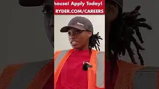 Interviewed, and I started that same week- Ryder. 23. Warehouse Jobs