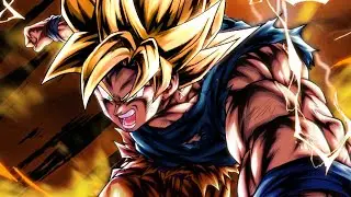 *NO ITEM RUN* LEGENDARY EXISTENCE SUPER BATTLE ROAD WITH COMMENTARY