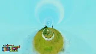 Corefish - Longbow [Dir. Adrian Falk]