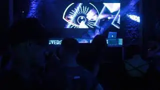 Chopo | Team Unicorn | Psytrance Argentina