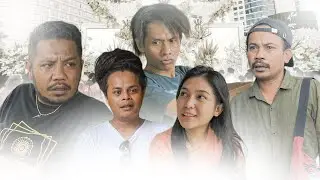 KAMPUNG TAWA ep. SIAP NIKAHI ||  Kaboax Katawa Bareng Orang Kupang