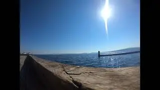 Leschi Lake Washington | Timelapse