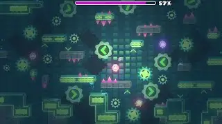 [106589436] Moonstruck (by Destriv, Insane) [Geometry Dash]