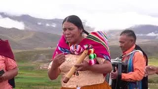 Qilqallaykijj Chaupillanta - MENSAJEROS DE LA LUZ - NUEVO
