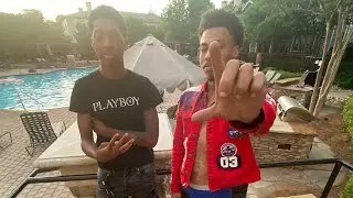 Packdrop (ft chucky glo)