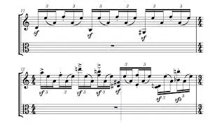 SNEAKYWARNINGGLITCHINDASYSTEM.2ETUDESforSOLOVIOLIN – 21st CenturyBoi