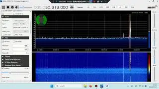 6m FT8 aTEP 6th Oct 2025