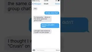 HILARIOUS Texts! Part 3 #shorts #texts #funny #funnytexts
