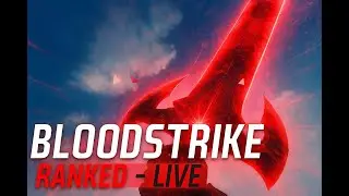bloodstriking? watching val first though || #bloodstrike