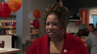 Small Business Forward: Bronx Thrive