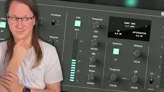 Is THIS the BEST Limiter??