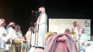 حبيب العازمي فلاح القرقاح صقر سليم عبدالحميد الفهمي موال ابداع ناري