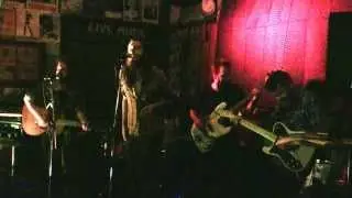 Rattlehand - Ghost Riders In The Sky