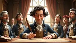 John Hancock and the American Revolution