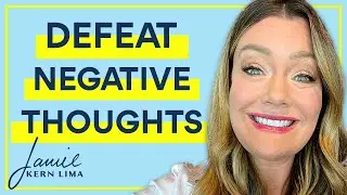 How to Break Free from the Voice That Holds You Back | Jamie Kern Lima