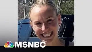 Police: Body Of Kidnapping Victim Eliza Fletcher Identified