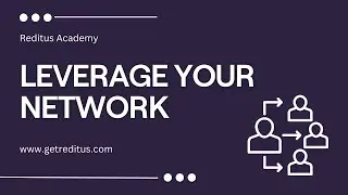 How to leverage your own network for your affiliate program?
