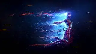 Really Slow Motion - This is Your Way (Epic Dramatic Trailer)