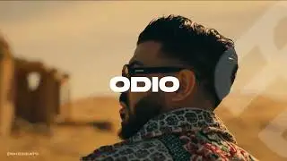 Dystinct x Soolking Type Beat 